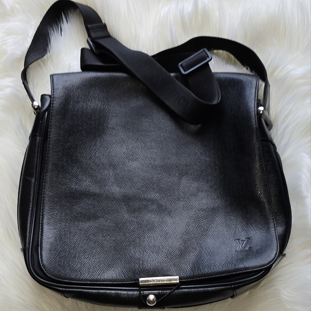 Louis Vuitton Victor Shoulder Bag